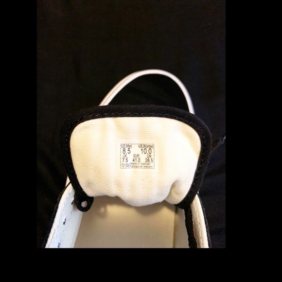 Vans Los Vans - Picture 5 of 5